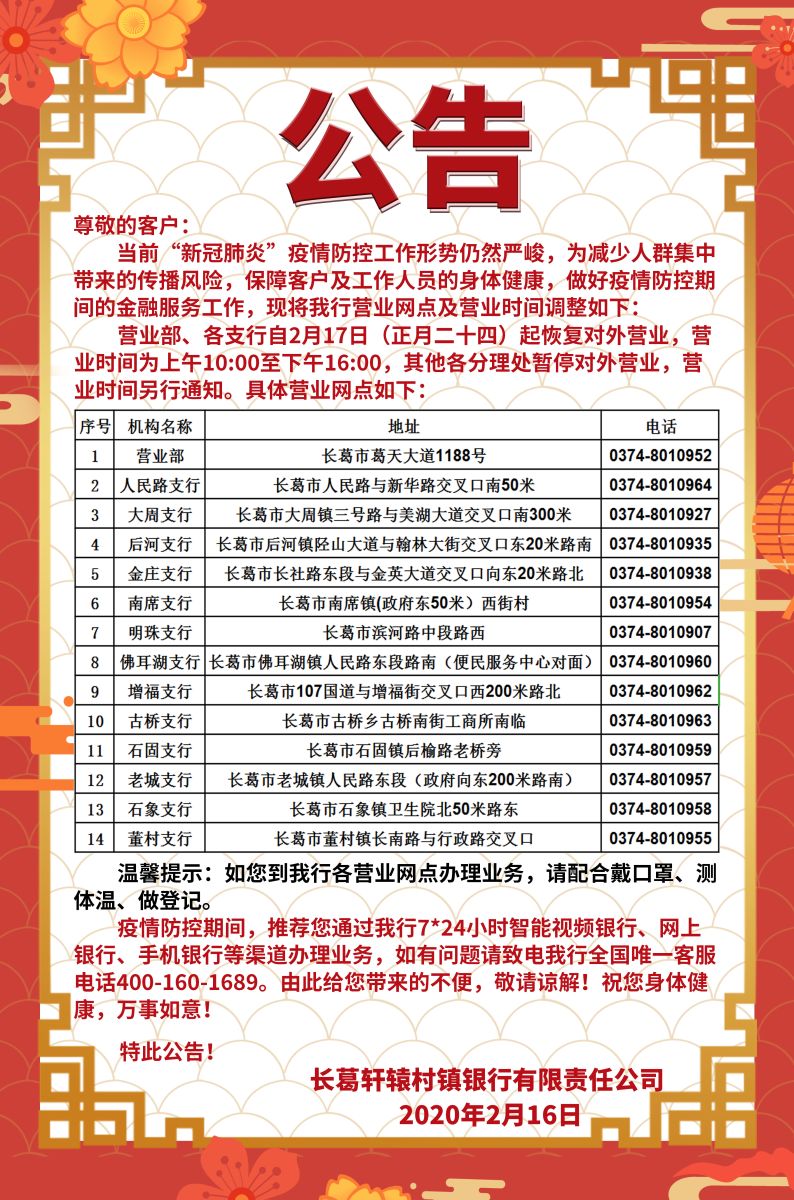 销售群公告大全内容